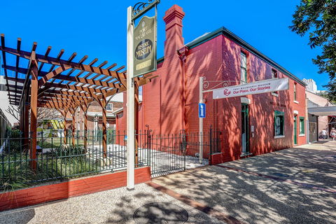 Port Macquarie Museum - Accommodation Gladstone 0