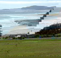 Pretty Beach - Accommodation Gladstone