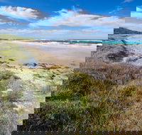 Racecourse Beach Bawley Point - Accommodation Gladstone
