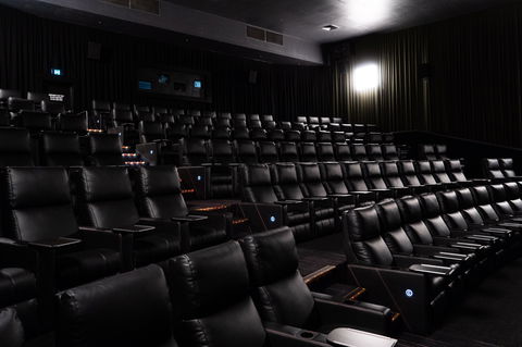 Reading Cinemas Maitland - Accommodation Gladstone 0
