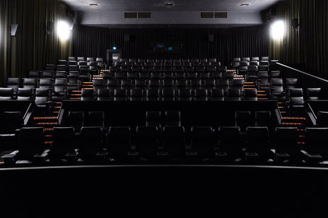 Reading Cinemas Maitland - Accommodation Gladstone 1