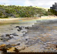 Reef Beach - Accommodation Gladstone