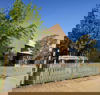 River Captains Cottage - Accommodation Gladstone