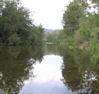 Riverside Campground and Picnic Area - Accommodation Gladstone