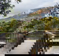 Ross River - Accommodation Gladstone
