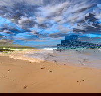 Shelly Beach - Accommodation Gladstone