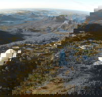 Siding Spring Observatory - Accommodation Gladstone