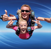 Skydive Oz Canberra - Accommodation Gladstone