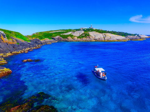 Snorkelling Montague Island - Accommodation Gladstone 0