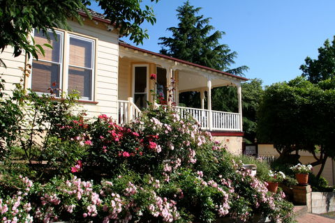 Spa Sublime Day Spa - Accommodation Gladstone 0