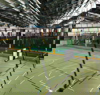 Sports Parc at Howzat - Accommodation Gladstone
