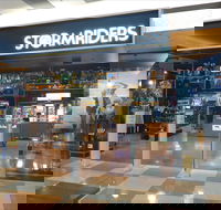 Stormriders Port Central Shopping Centre - Accommodation Gladstone