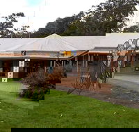 Stockyard Gallery - Accommodation Gladstone