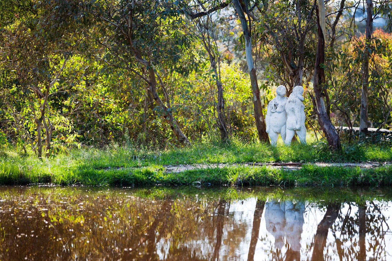 Holt ACT Accommodation Gladstone