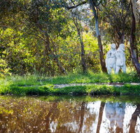 Strathnairn Arts - Accommodation Gladstone