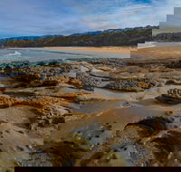 Sunburnt Beach - Accommodation Gladstone