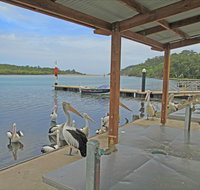 Sussex Inlet - Accommodation Gladstone