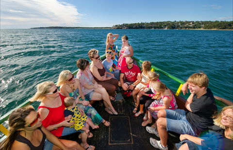 Sutherland Shire - Accommodation Gladstone 2