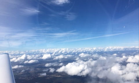 Sydney Motor Glider Flight Group - Accommodation Gladstone 0