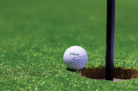 Sylvania Par Three Golf And Soccer - Accommodation Gladstone 0