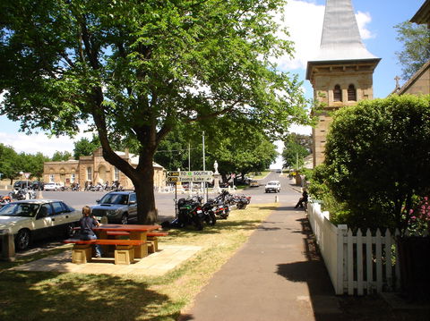 Tasmanian Wool Centre - Accommodation Gladstone 0