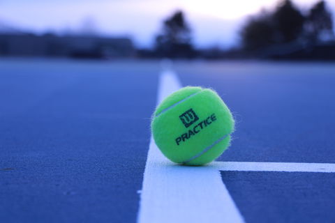 Tennis Townsville - Accommodation Gladstone 0