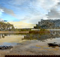 Termeil Lake - Accommodation Gladstone