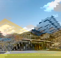 The Valley Events Centre - Accommodation Gladstone