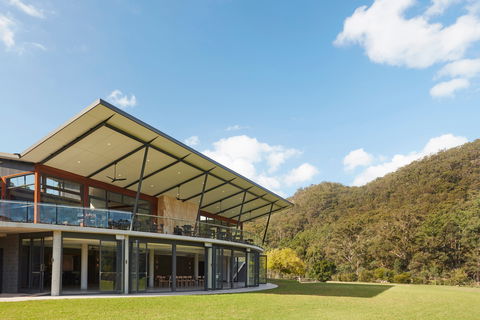 The Valley Events Centre - Accommodation Gladstone 0