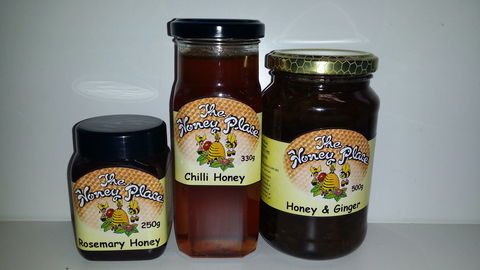 The Honey Place - Accommodation Gladstone 2