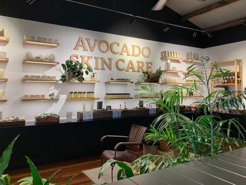 Tropical Fruit World - Accommodation Gladstone 1