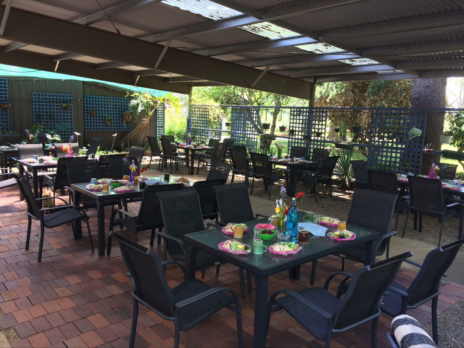 Tumut Plains NSW Accommodation Gladstone