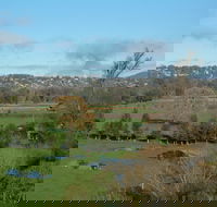 Tumut - Accommodation Gladstone