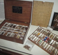 UQ Marks-Hirschfeld Museum of Medical History - Accommodation Gladstone