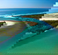 Urunga - Accommodation Gladstone