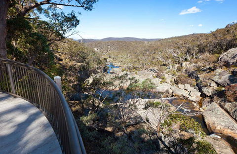 Wadbilliga National Park - Accommodation Gladstone 0