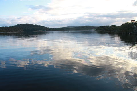Walpole And Nornalup Inlets Marine Park - Accommodation Gladstone 0