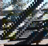 Wentworth Wharf - Accommodation Gladstone