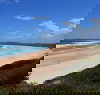 Wilsons Headland - Accommodation Gladstone
