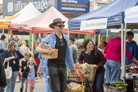 Willunga Farmers Market - Accommodation Gladstone 0