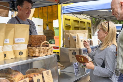 Willunga Farmers Market - Accommodation Gladstone 1