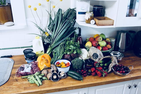 Willunga Farmers Market - Accommodation Gladstone 2