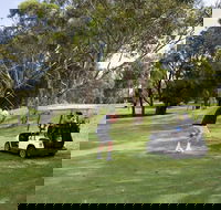 Woolooware Golf Course - Accommodation Gladstone
