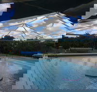 Yass Olympic Swimming Pool - Accommodation Gladstone
