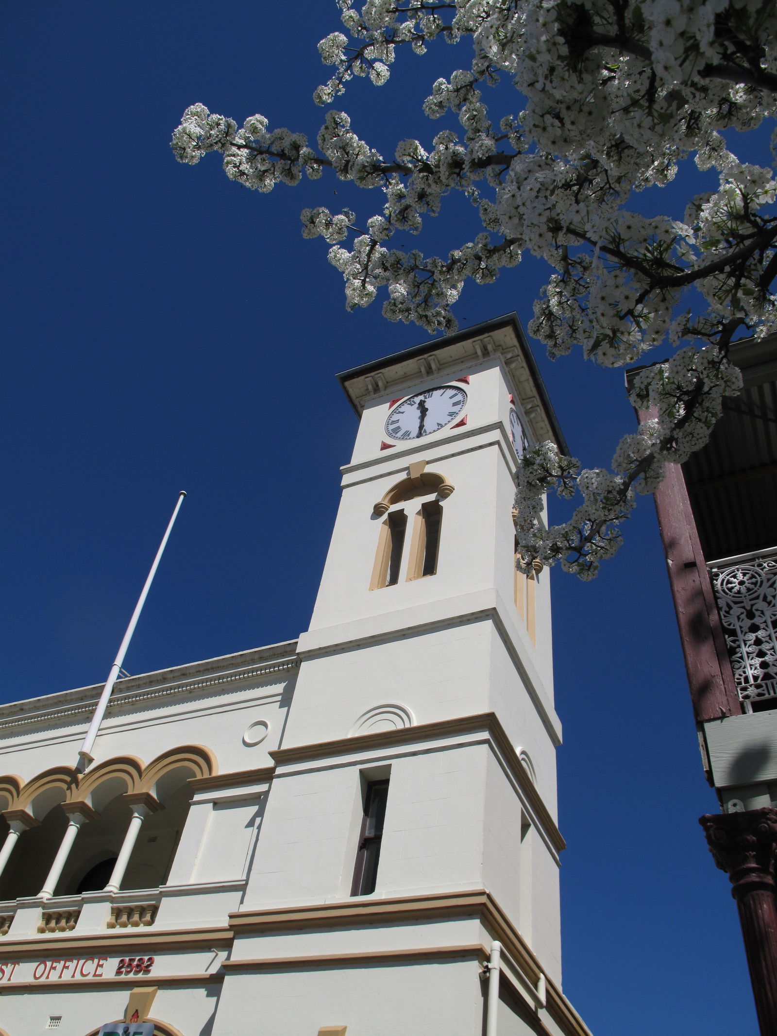Berremangra ACT Accommodation Gladstone