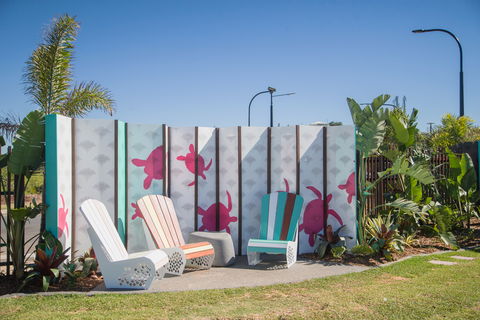 Yeppoon Lagoon - Accommodation Gladstone 1