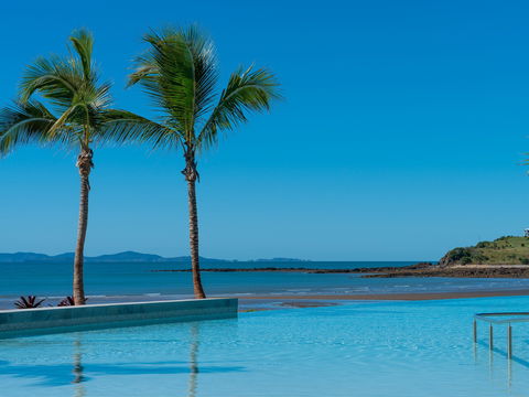 Yeppoon Lagoon - Accommodation Gladstone 2