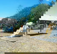 150th Meridian - Accommodation Gladstone