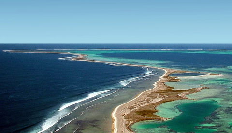 Abrolhos Islands - Accommodation Gladstone 1