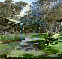 Alexanders picnic area - Accommodation Gladstone